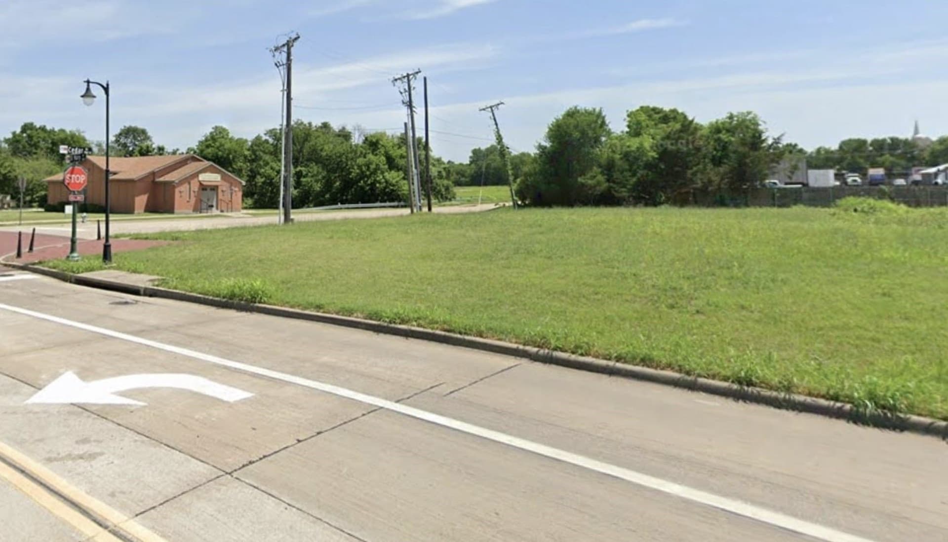 0.38 acres in Collin County gallery image 3