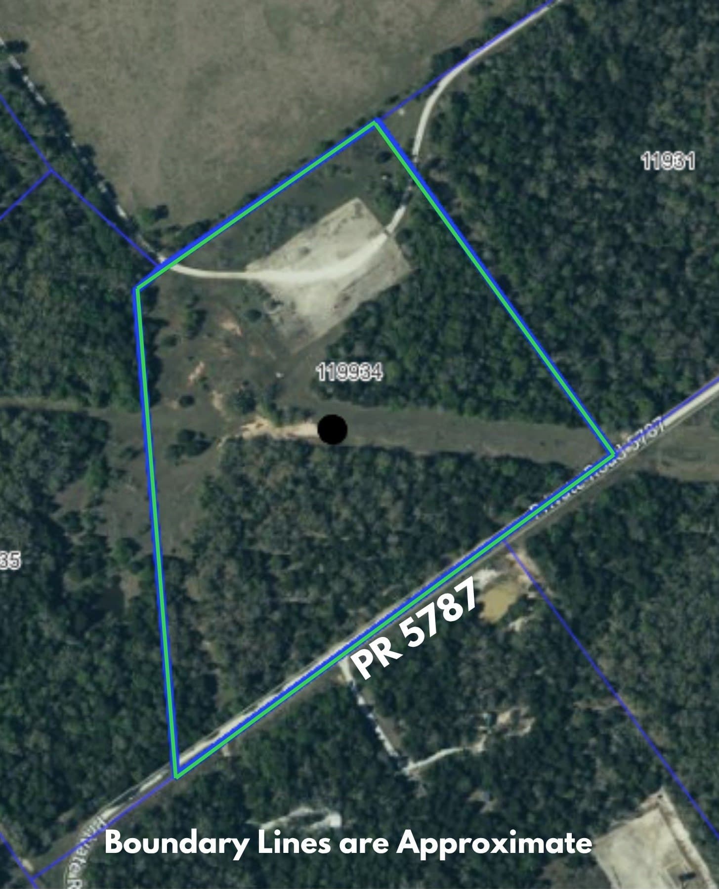 15 acres in Limestone County - photo 20