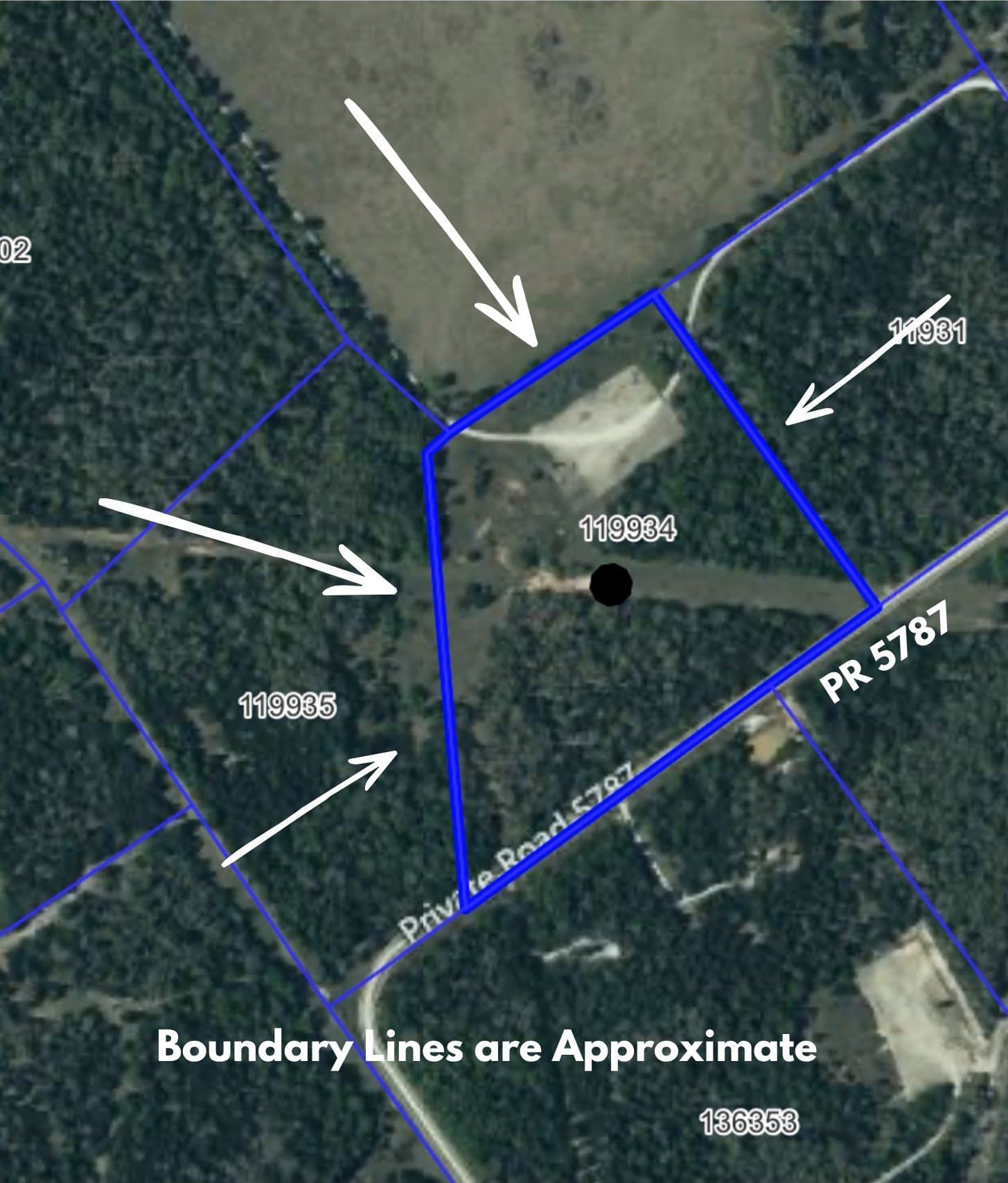 15 acres in Limestone County - photo 19