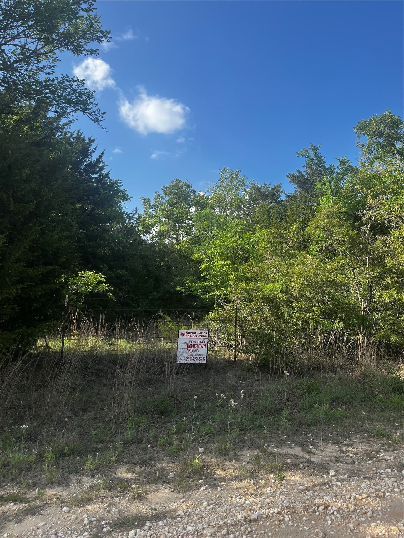 15 acres in Limestone County - photo 9