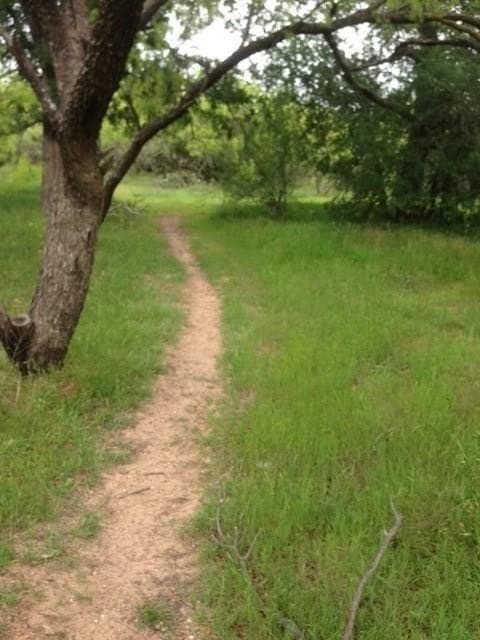 3.32 acres in Eastland County