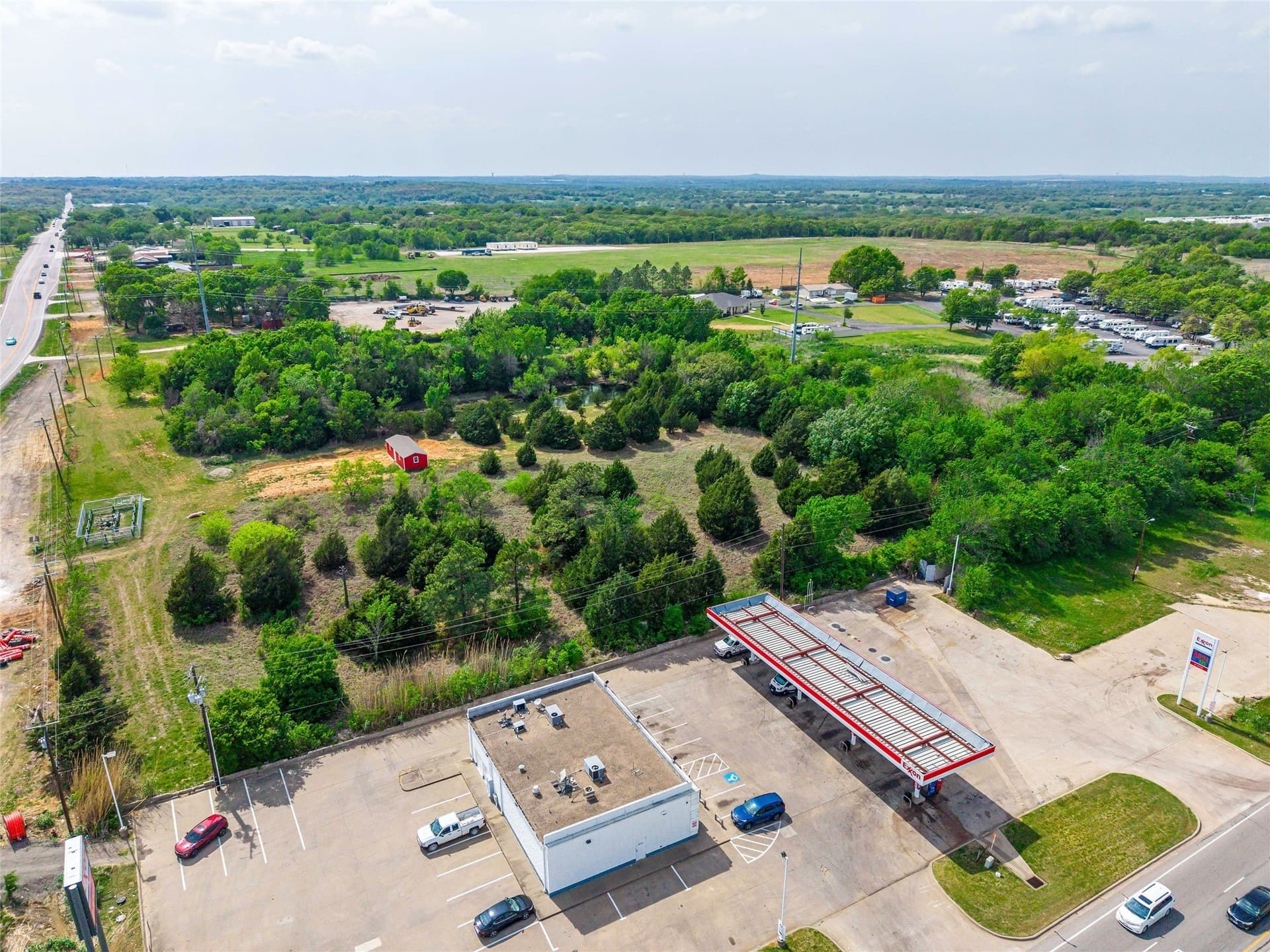 2 acres in Johnson County - photo 6