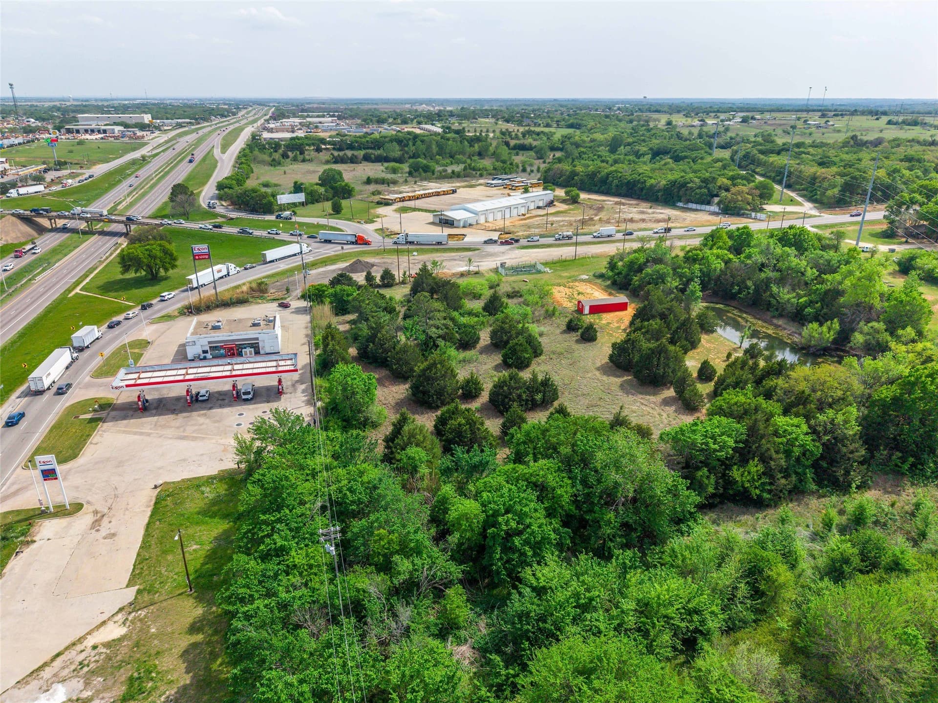 2 acres in Johnson County - photo 10
