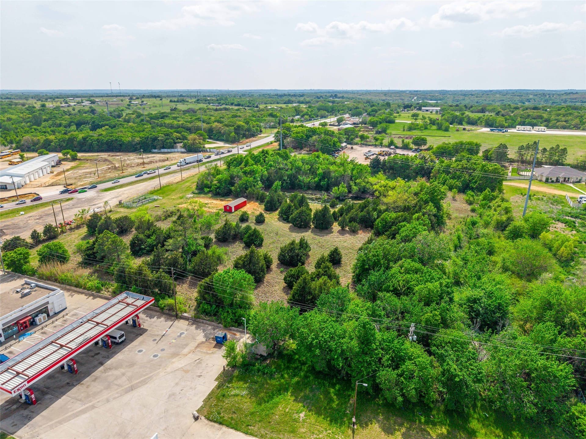 2 acres in Johnson County - photo 7