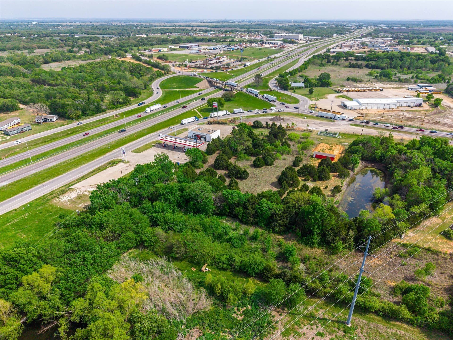 2 acres in Johnson County - photo 12