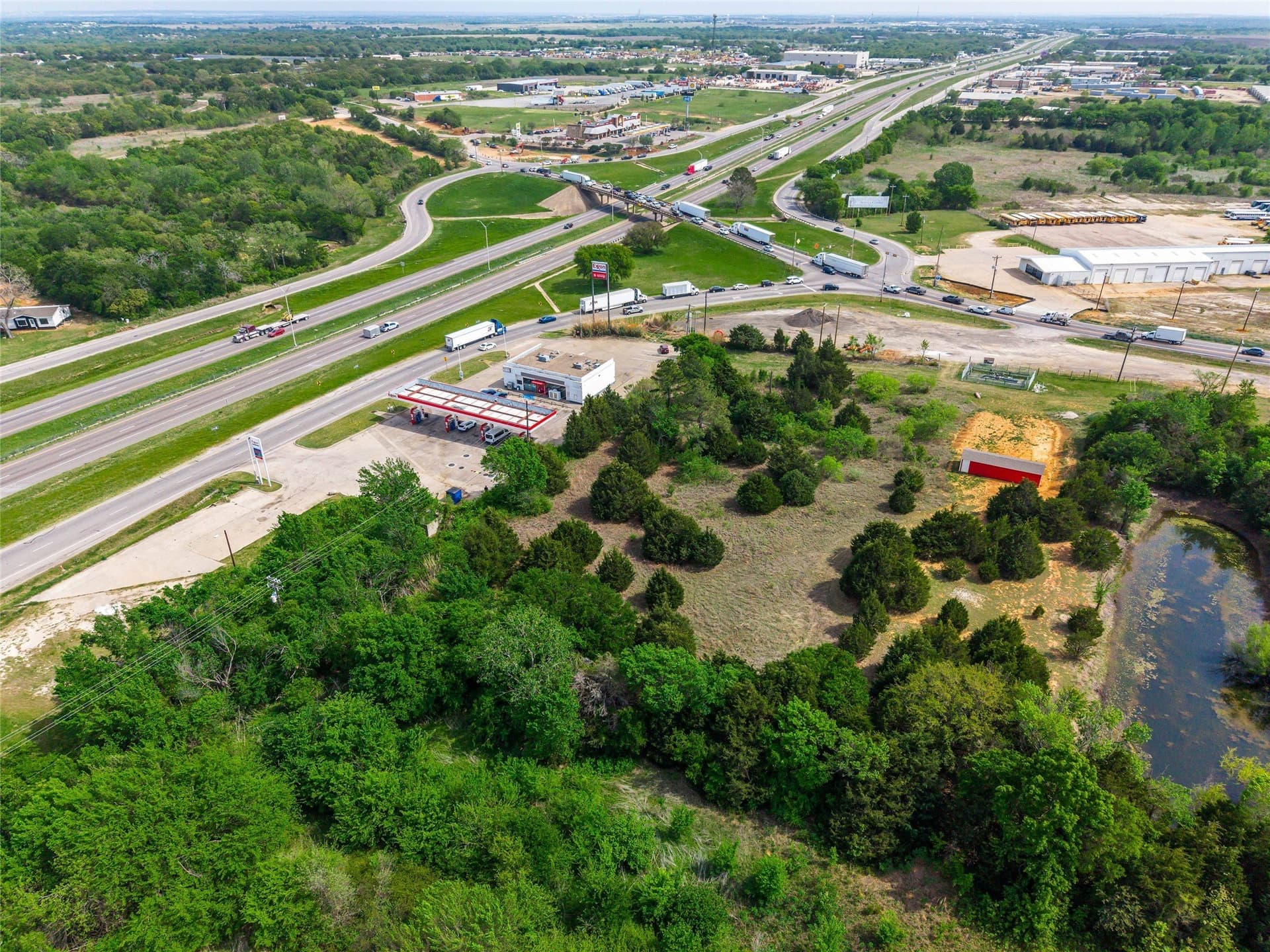 2 acres in Johnson County - photo 11
