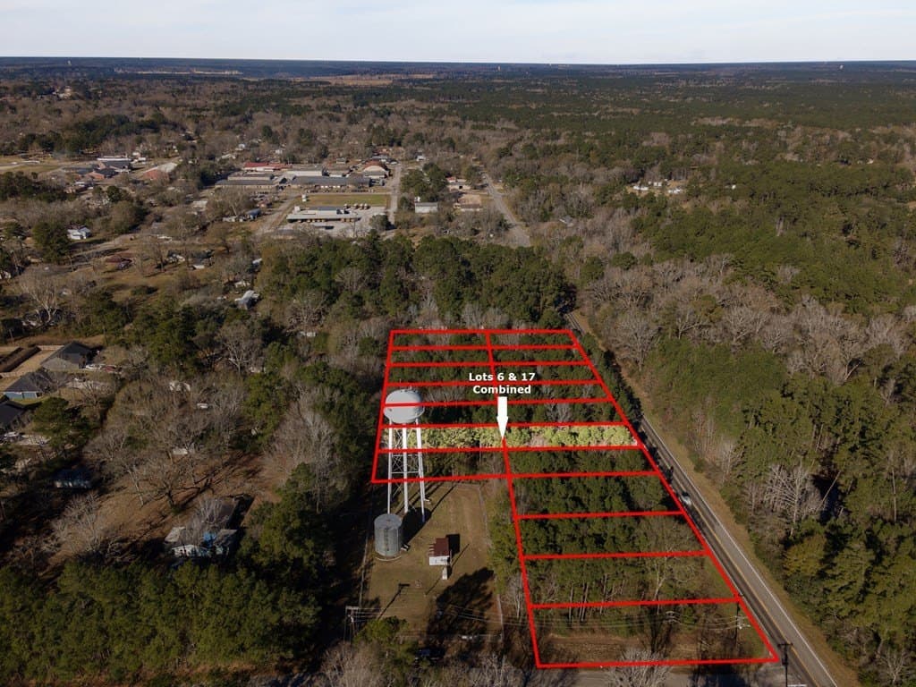 0.27 acres in Texas County - photo 3