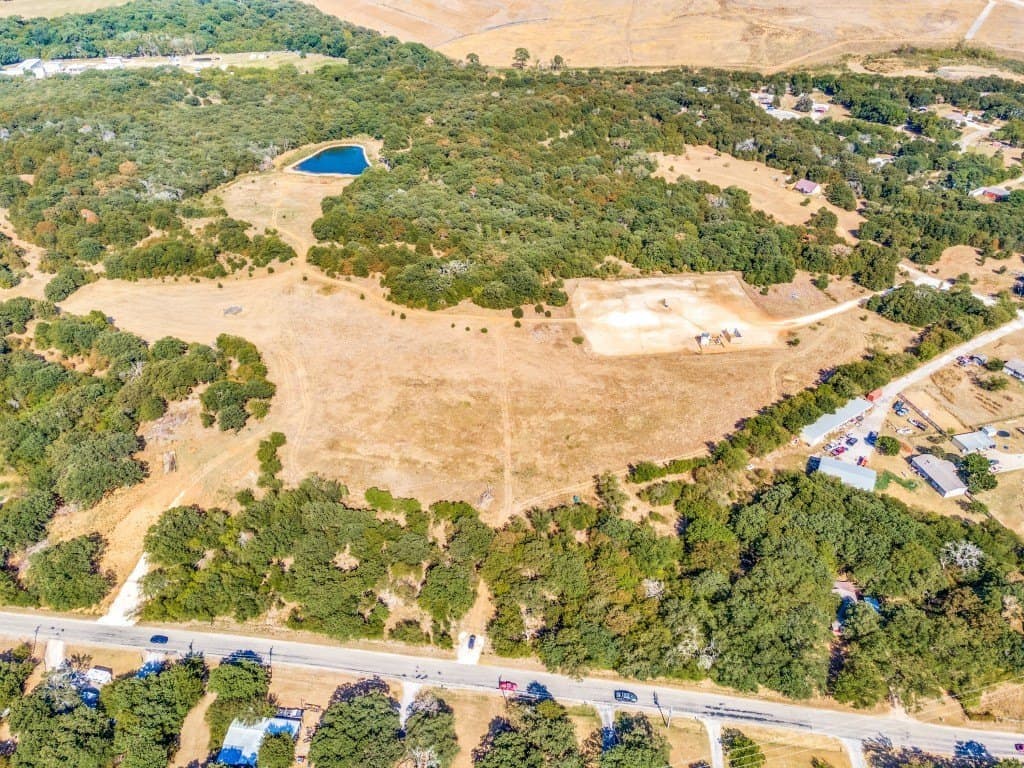 10.99 acres in Johnson County - photo 2