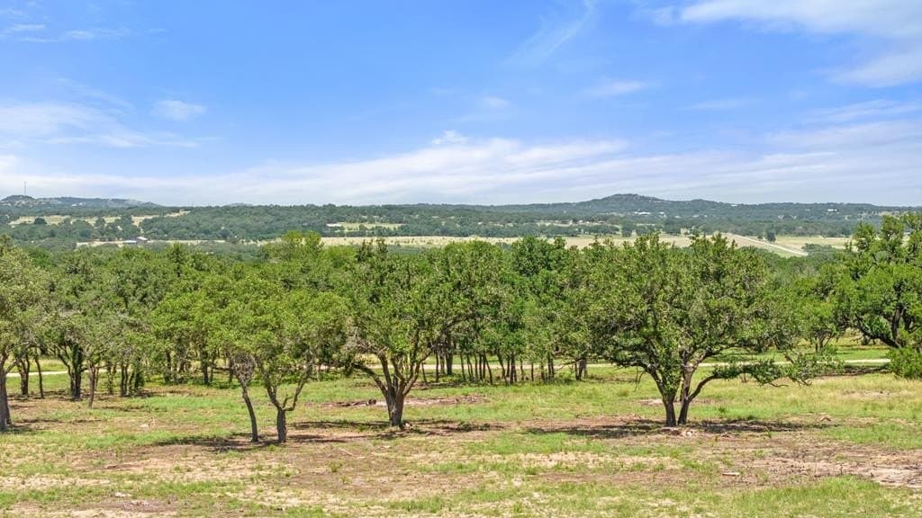 28 acres in Blanco County