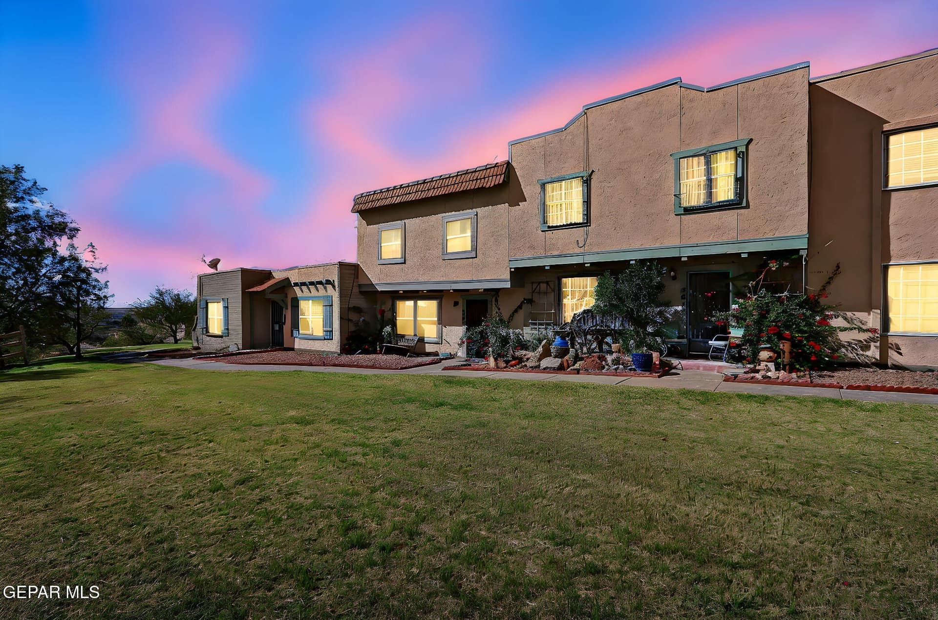 12.13 acres in El Paso County - photo 6