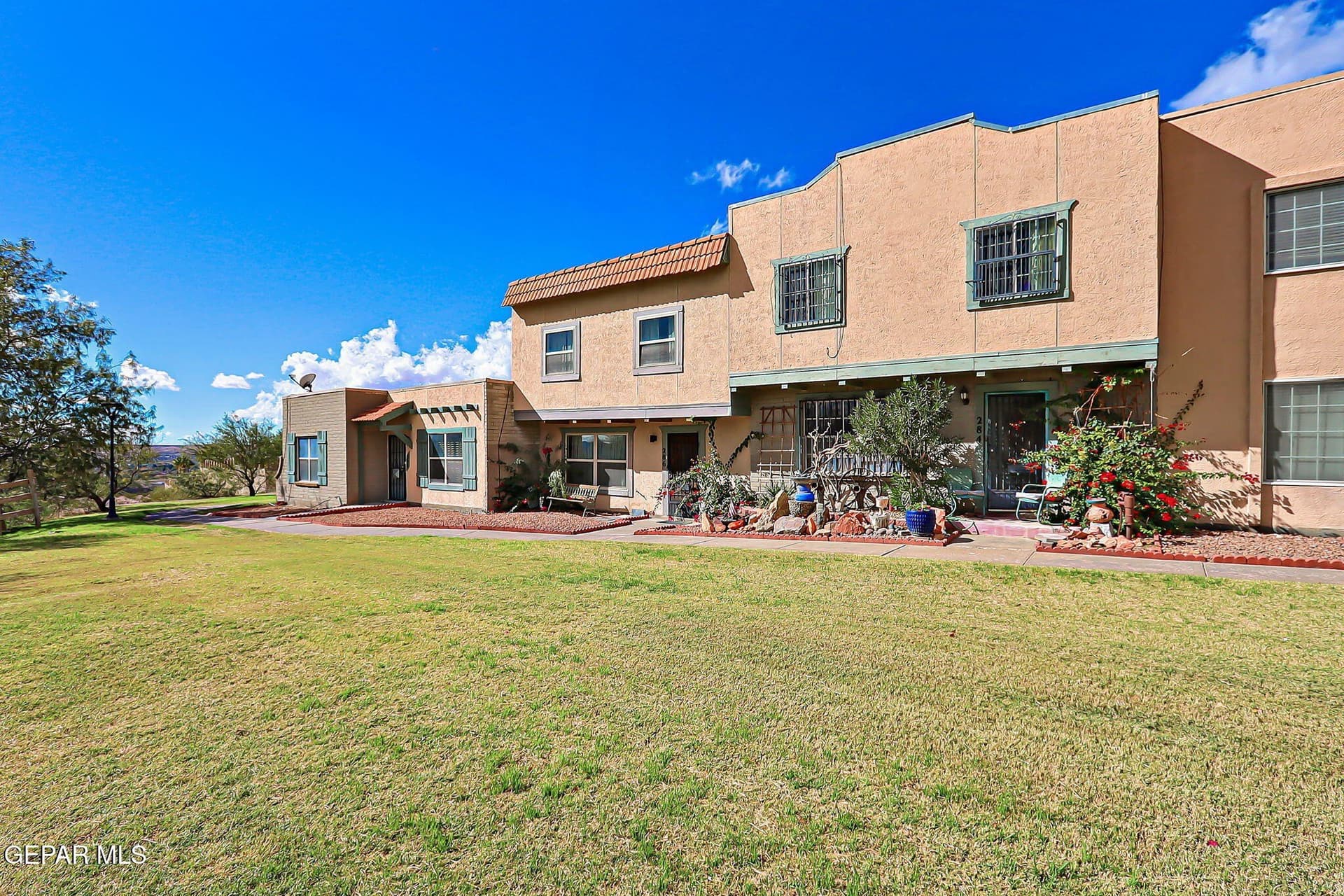 12.13 acres in El Paso County - photo 5