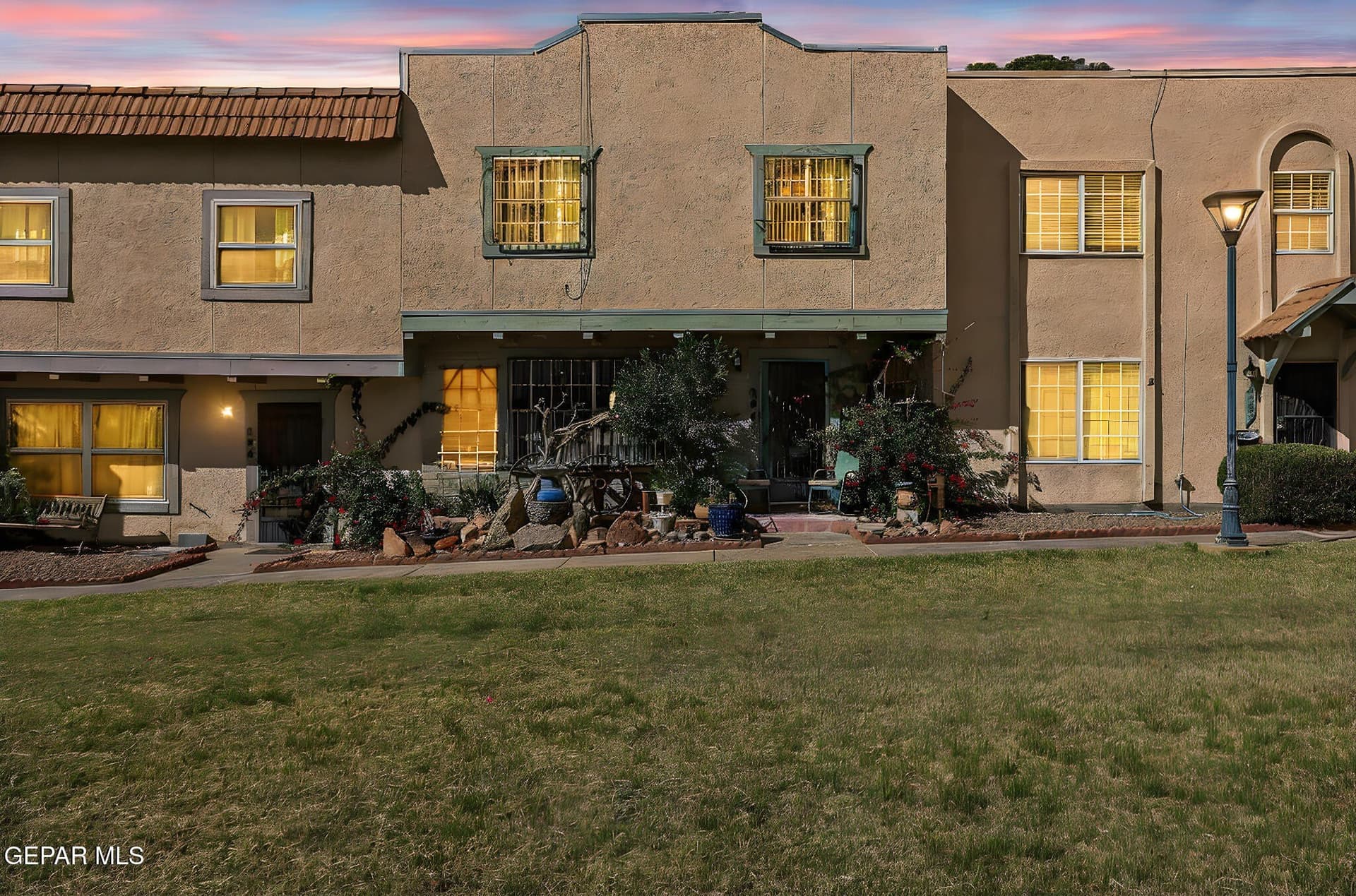 12.13 acres in El Paso County