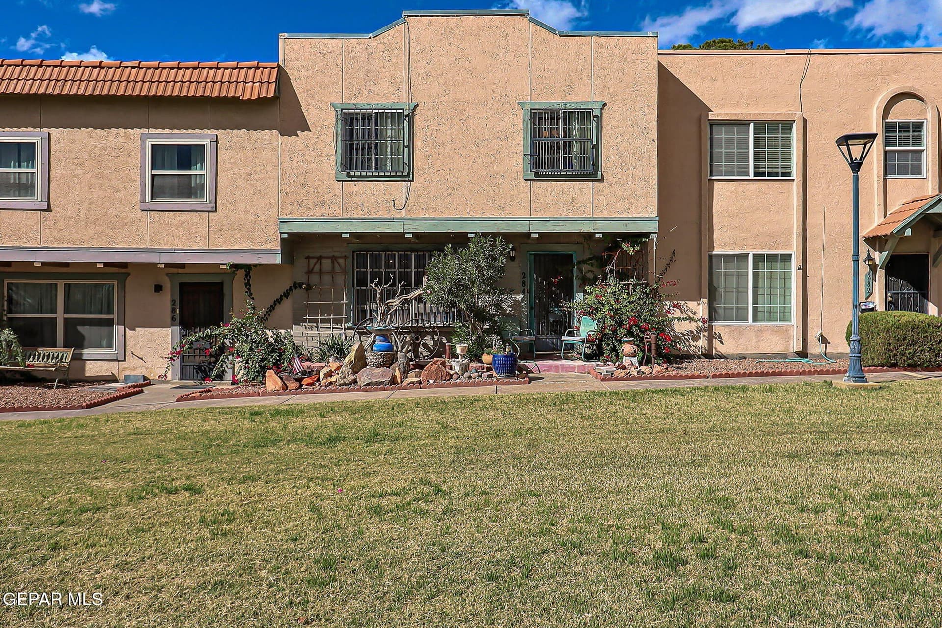 12.13 acres in El Paso County - photo 2