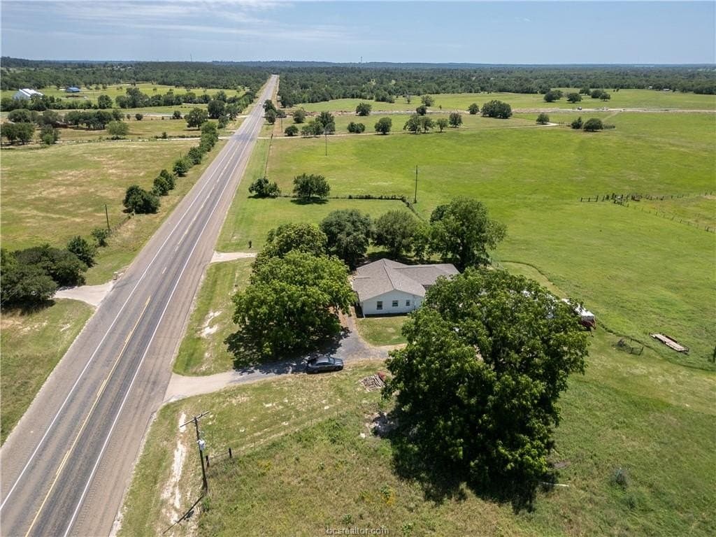 20 acres in Grimes County