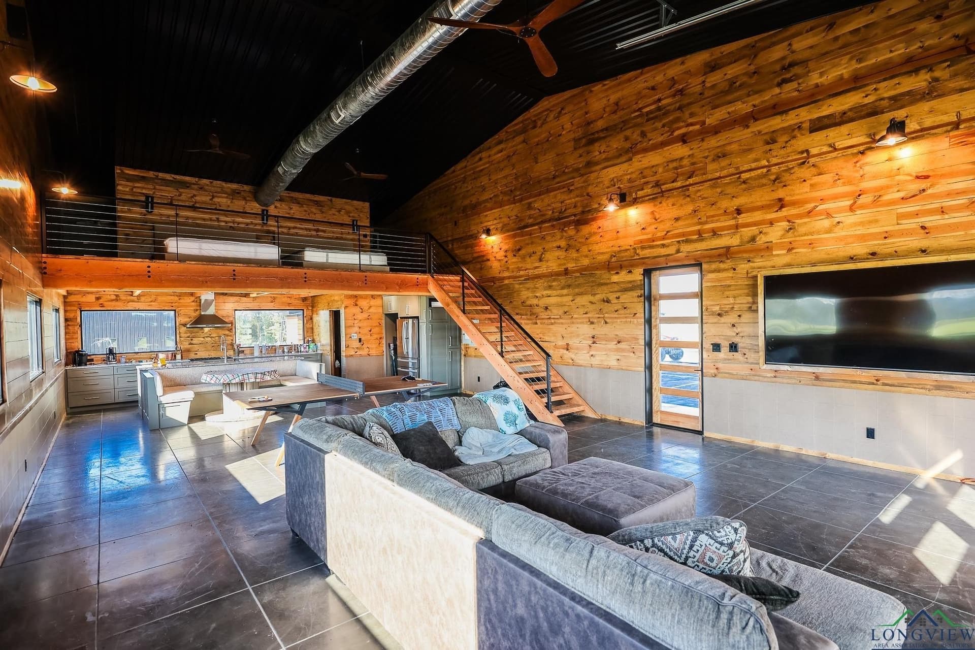 155 acres in Harrison County featured view