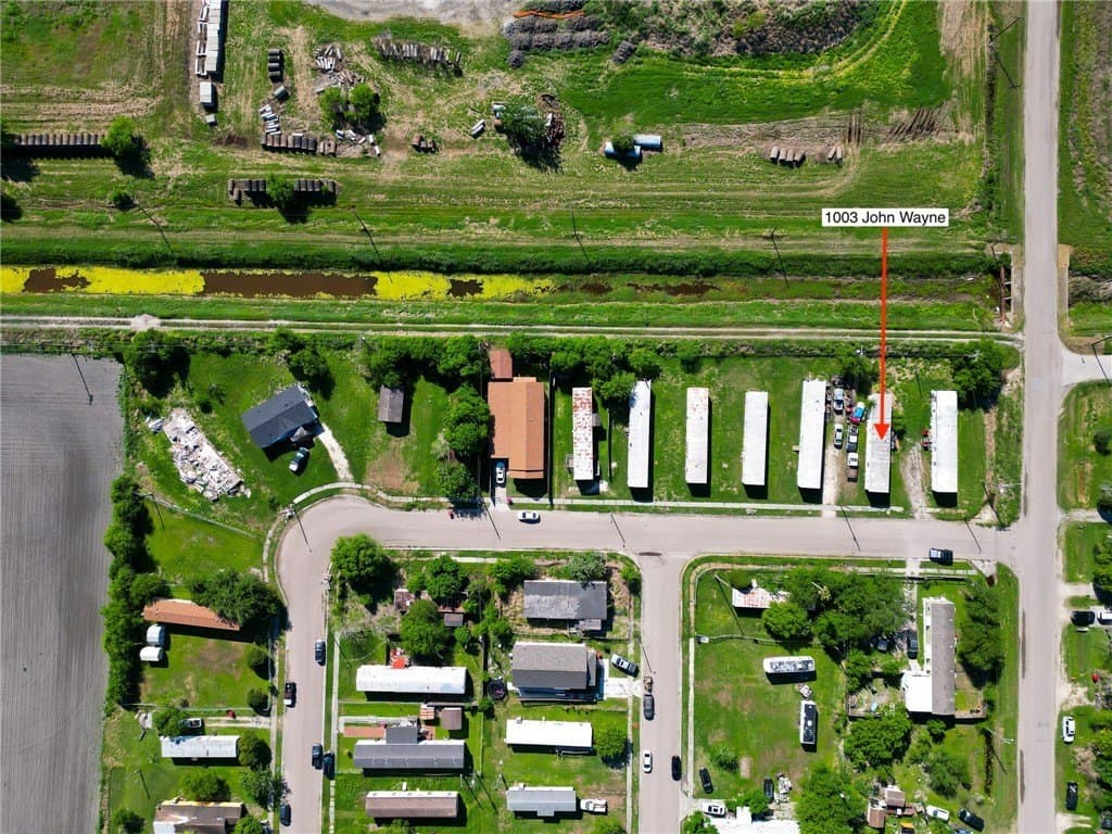 0.15 acres in Nueces County - photo 13