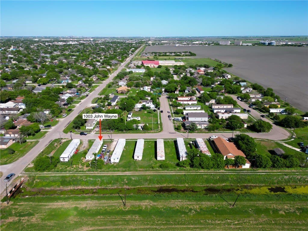 0.15 acres in Nueces County - photo 8