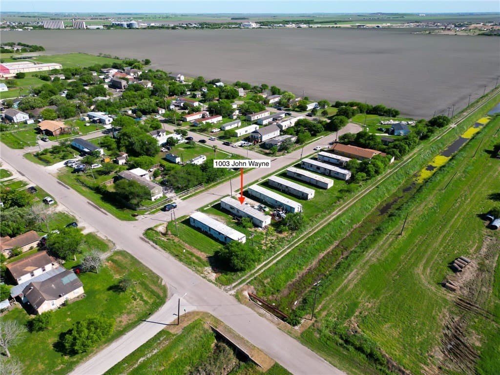 0.15 acres in Nueces County - photo 7