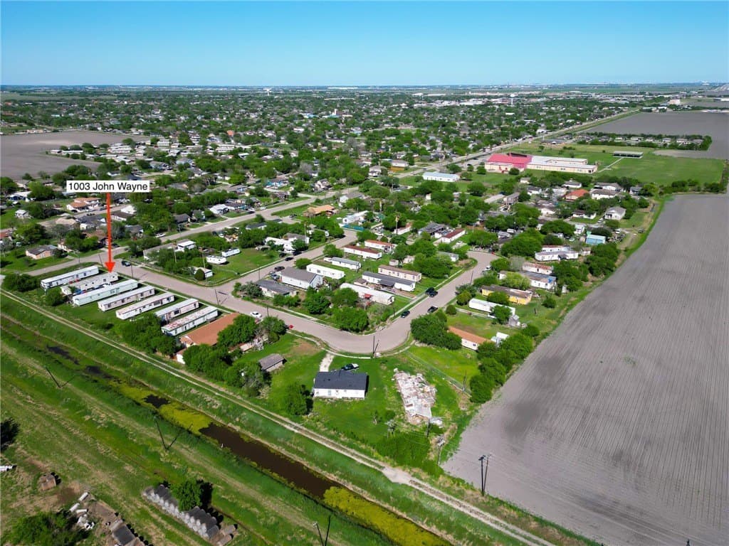0.15 acres in Nueces County - photo 9
