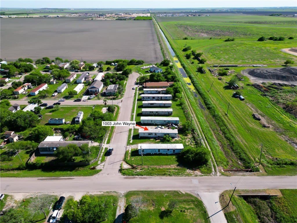 0.15 acres in Nueces County - photo 6