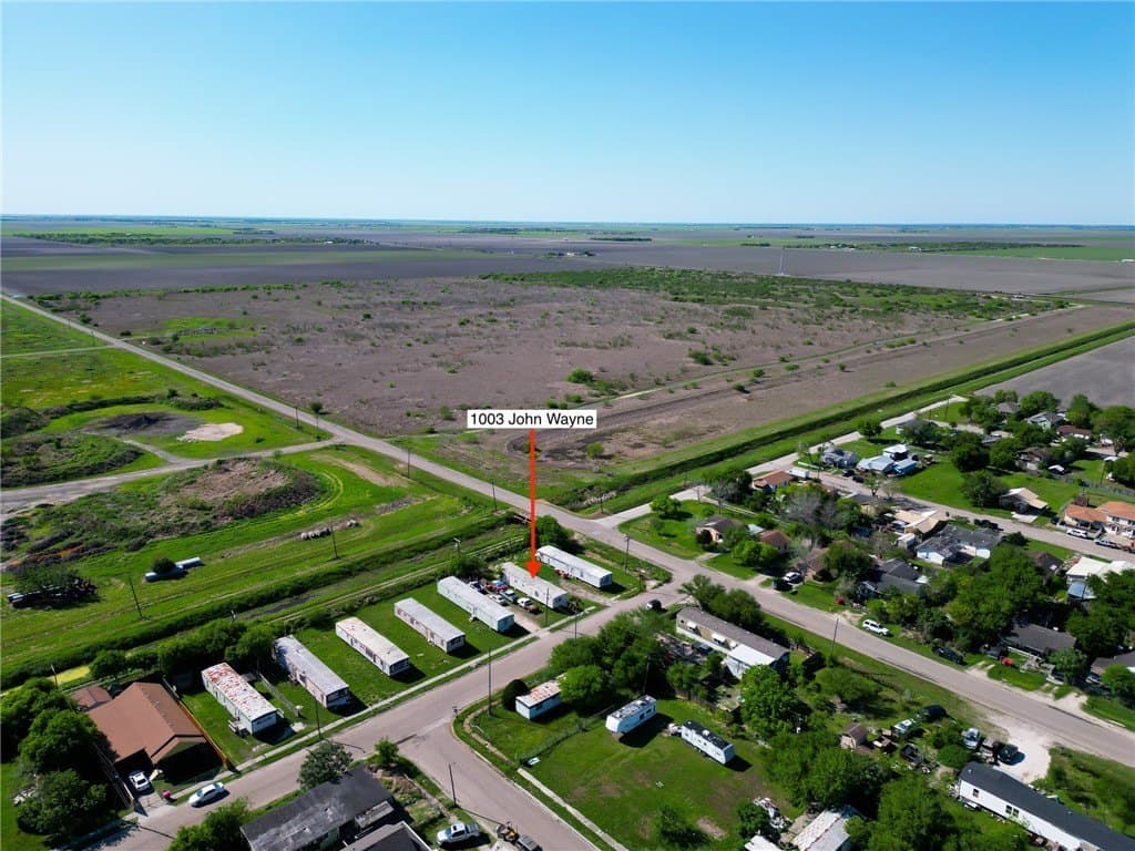 0.15 acres in Nueces County - photo 12