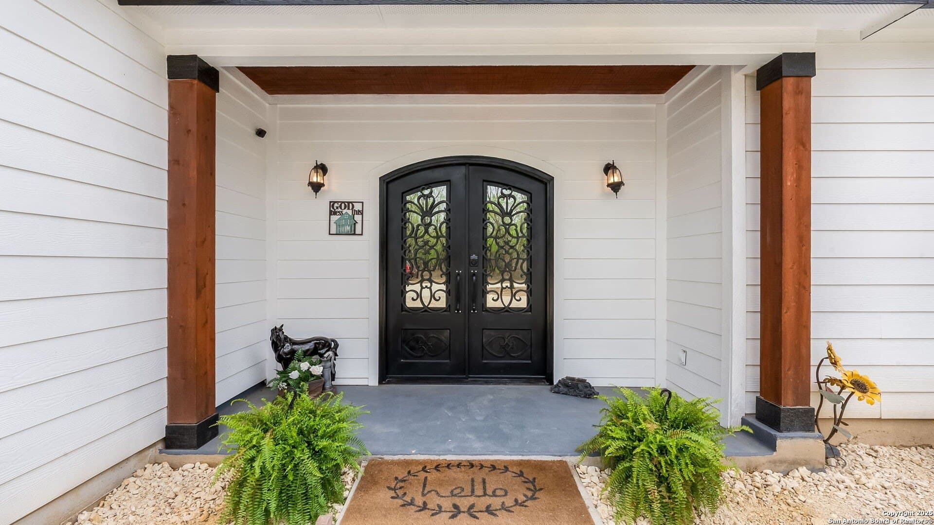 10.35 acres in Bexar County gallery image 2