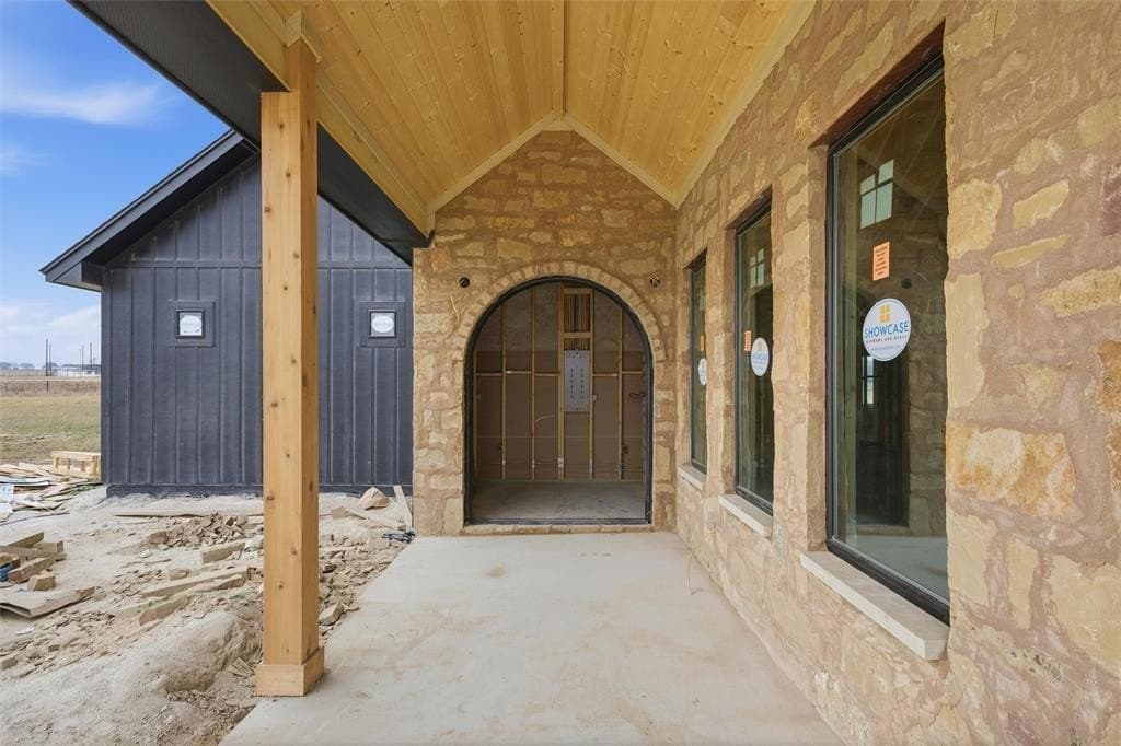 20.41 acres in McLennan County gallery image 2