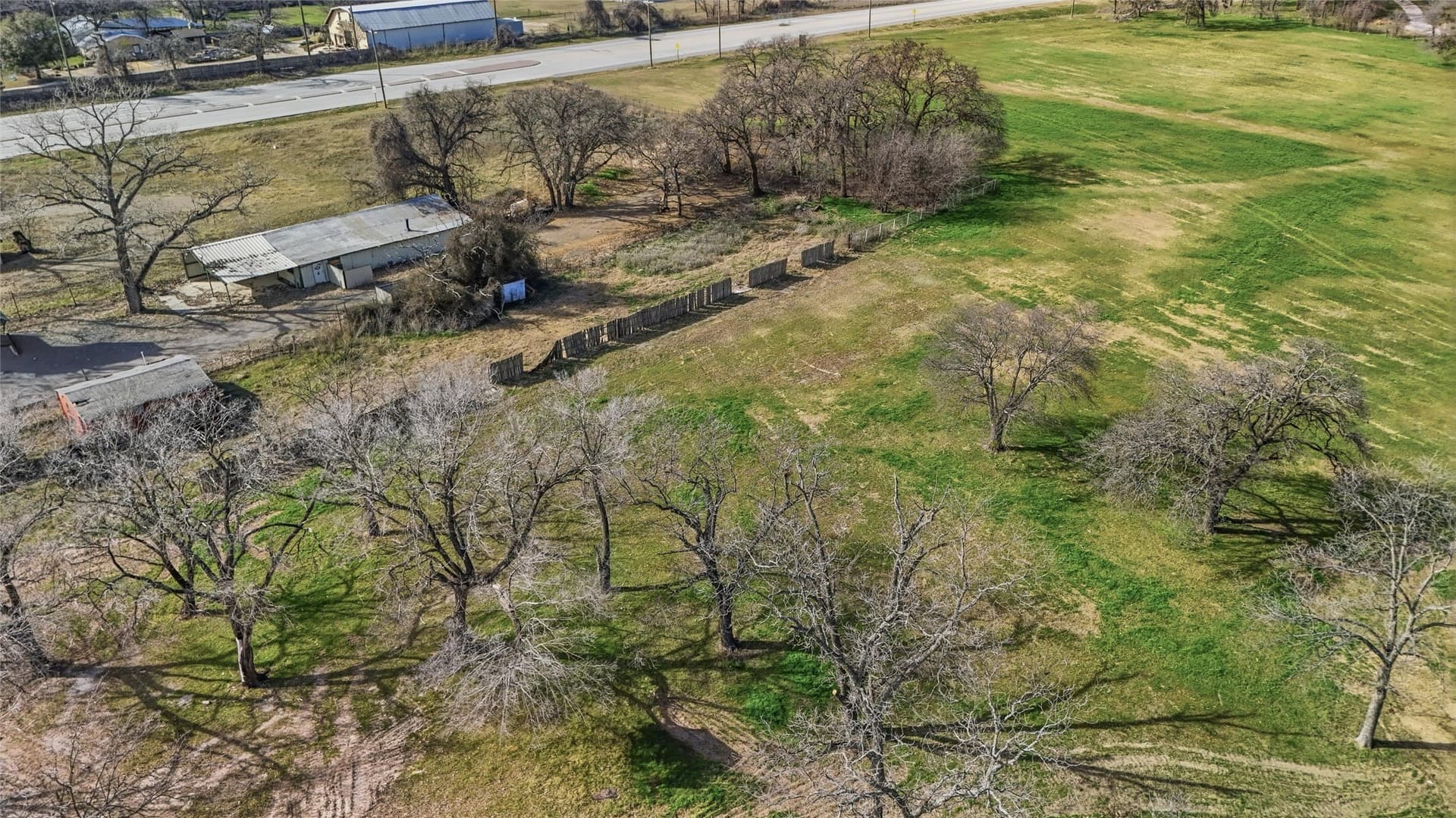 19.46 acres in Parker County - photo 9
