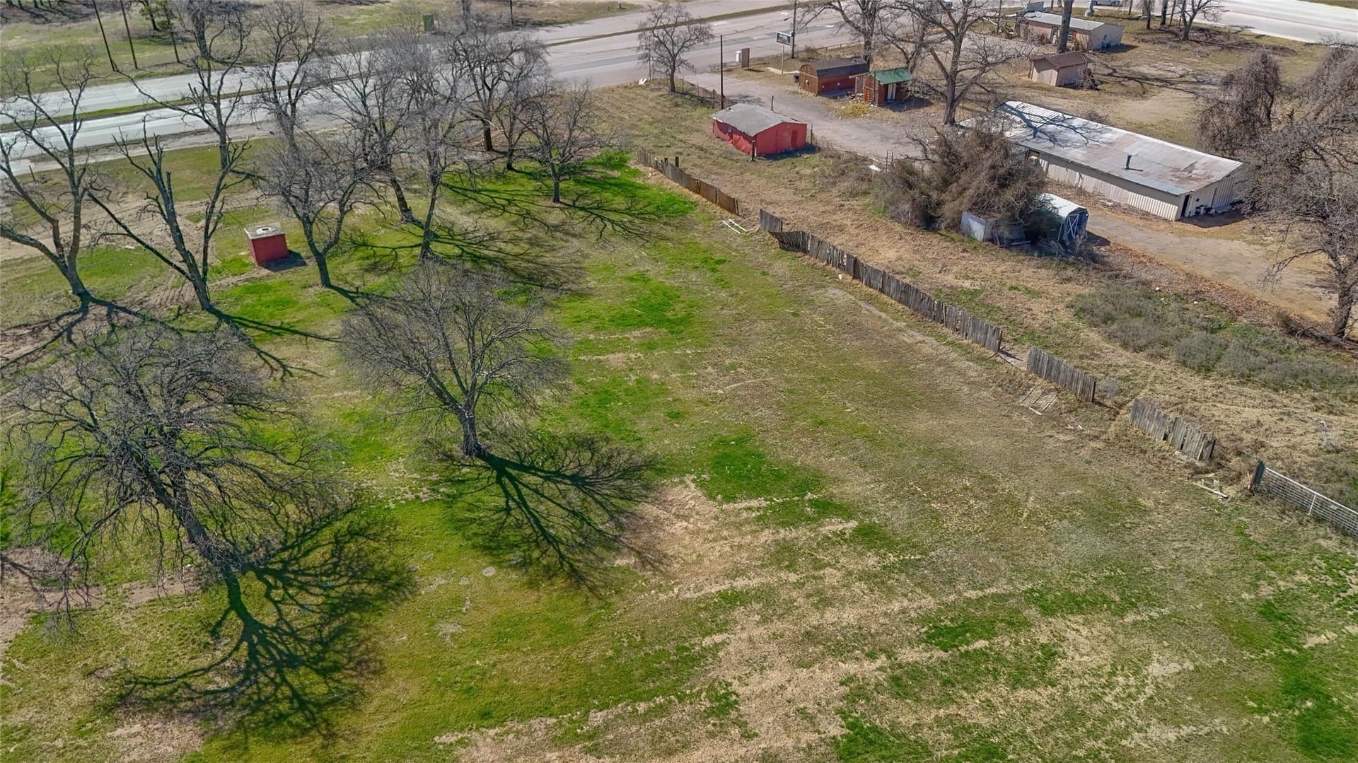 19.46 acres in Parker County - photo 4