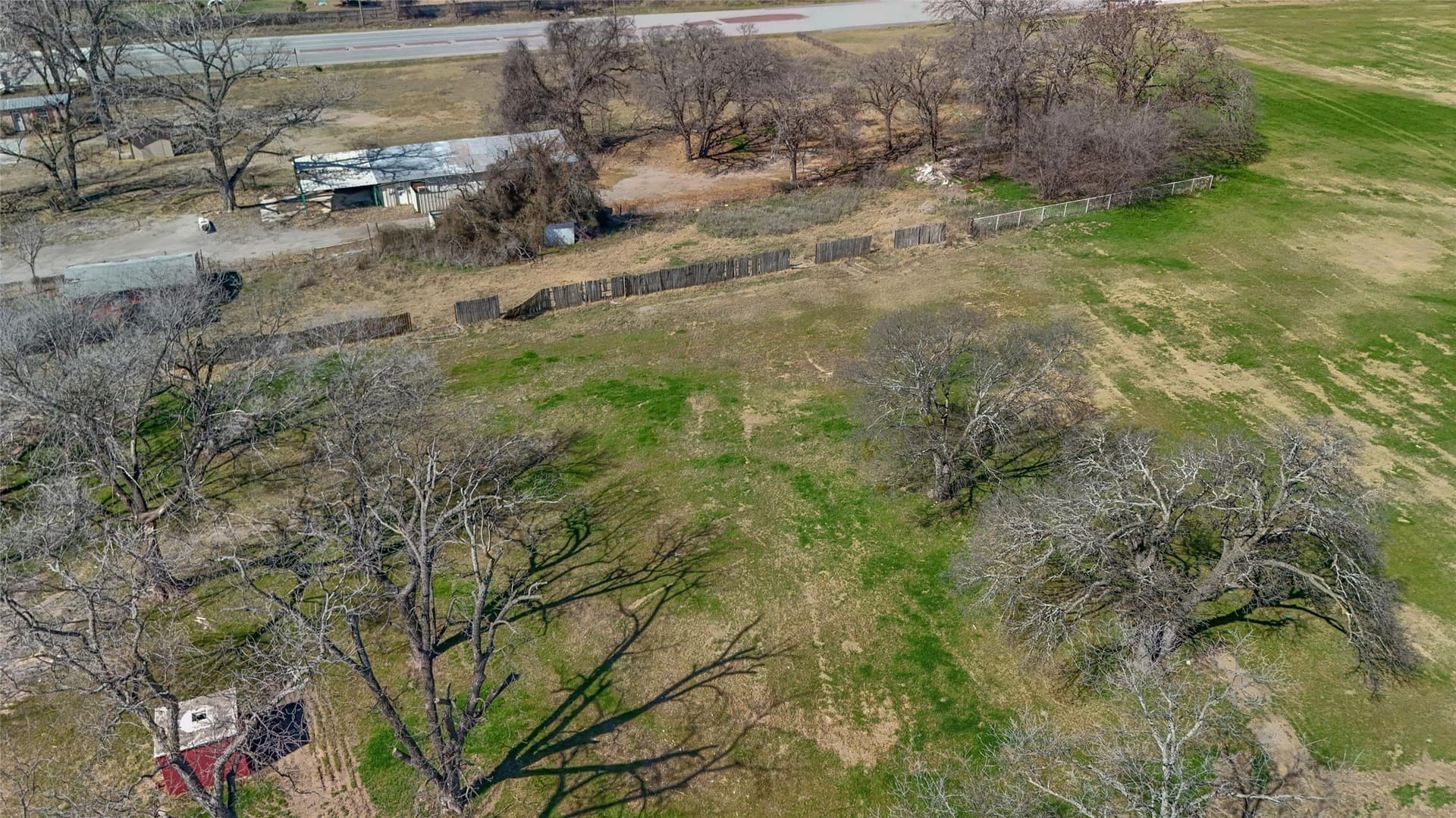 19.46 acres in Parker County - photo 3