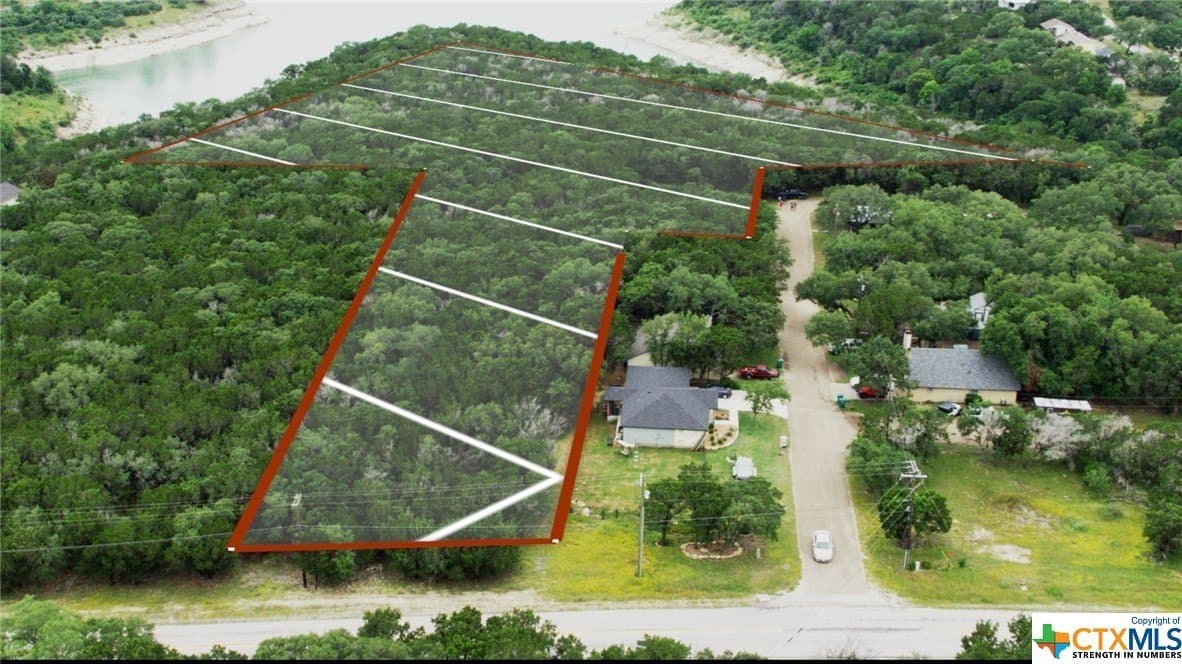 7.67 acres in Bell County gallery image 3