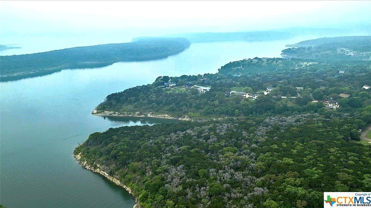 7.67 acres in Bell County featured view