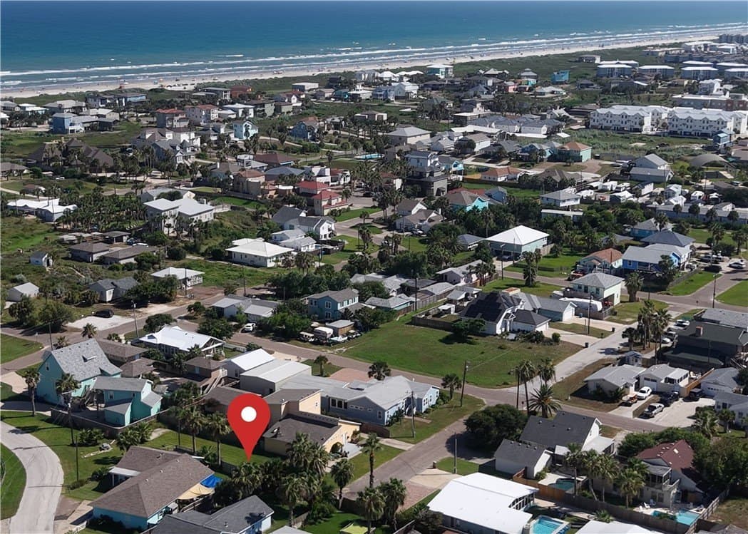 0.1 acres in Nueces County - photo 2