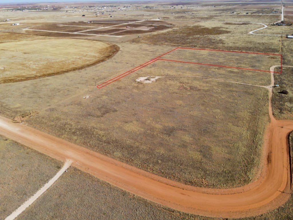 10.86 acres in Gaines County - photo 4