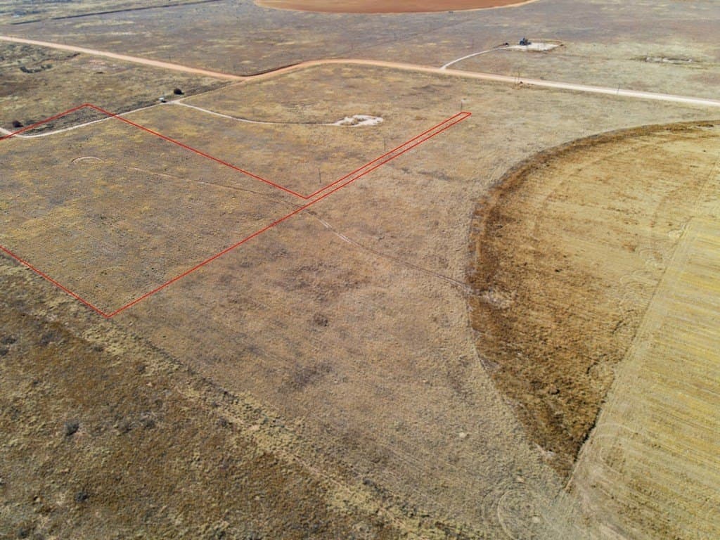 10.86 acres in Gaines County - photo 5