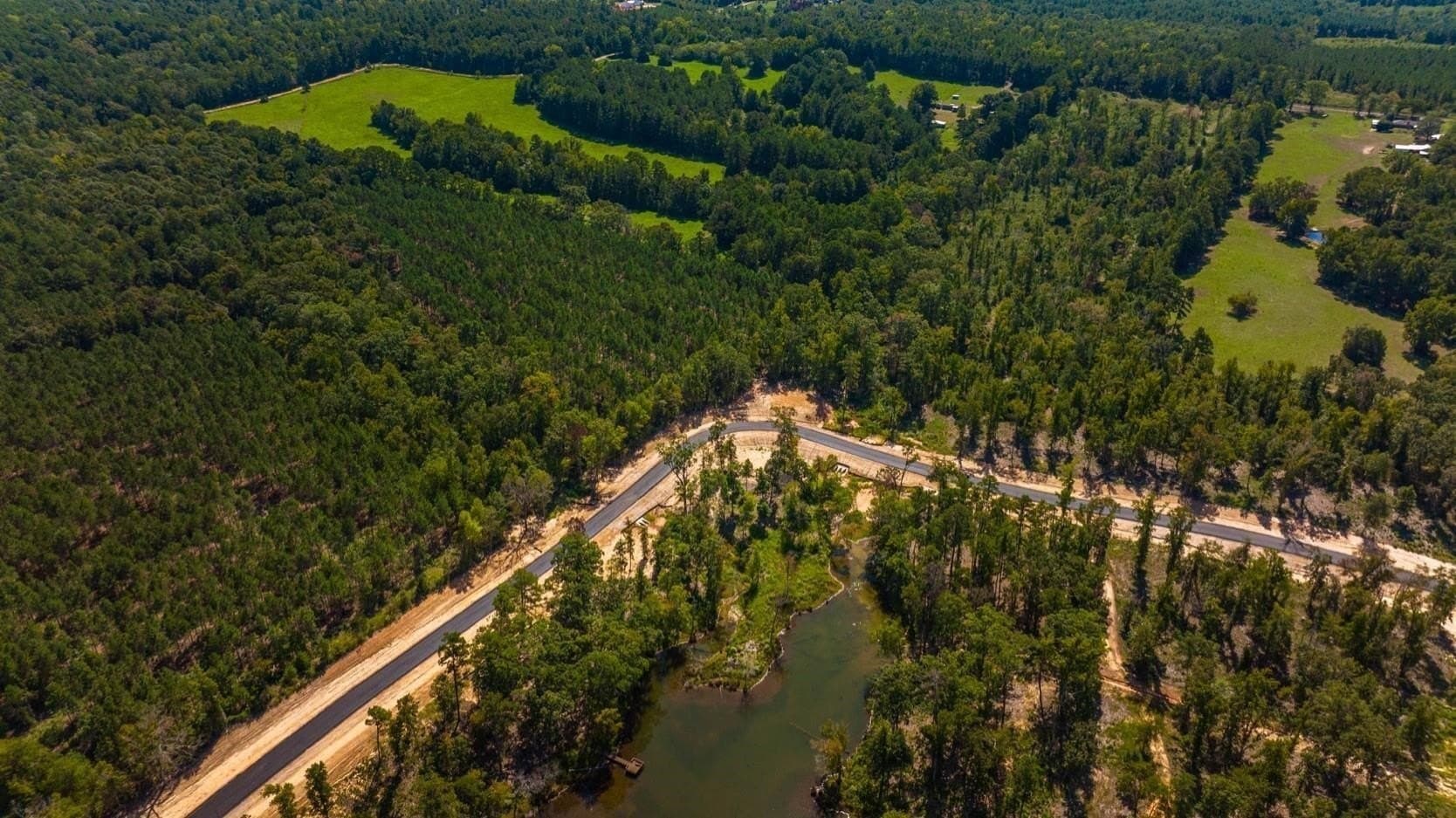 1.43 acres in Harrison County - photo 6