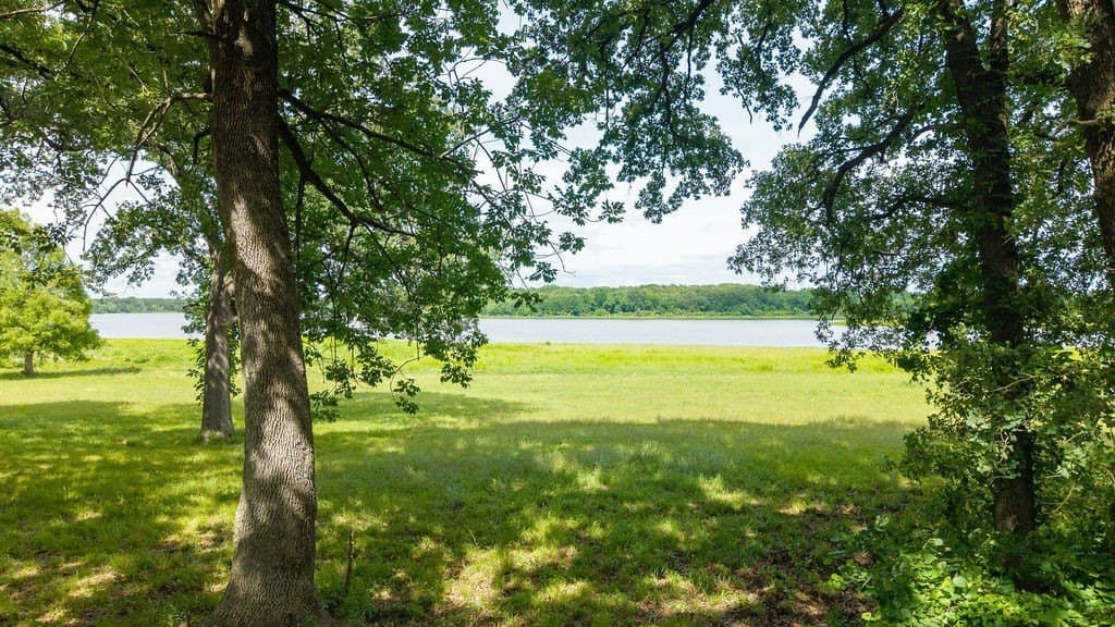 1.24 acres in Fannin County featured view