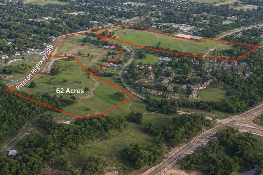62.15 acres in Grayson County gallery image 2