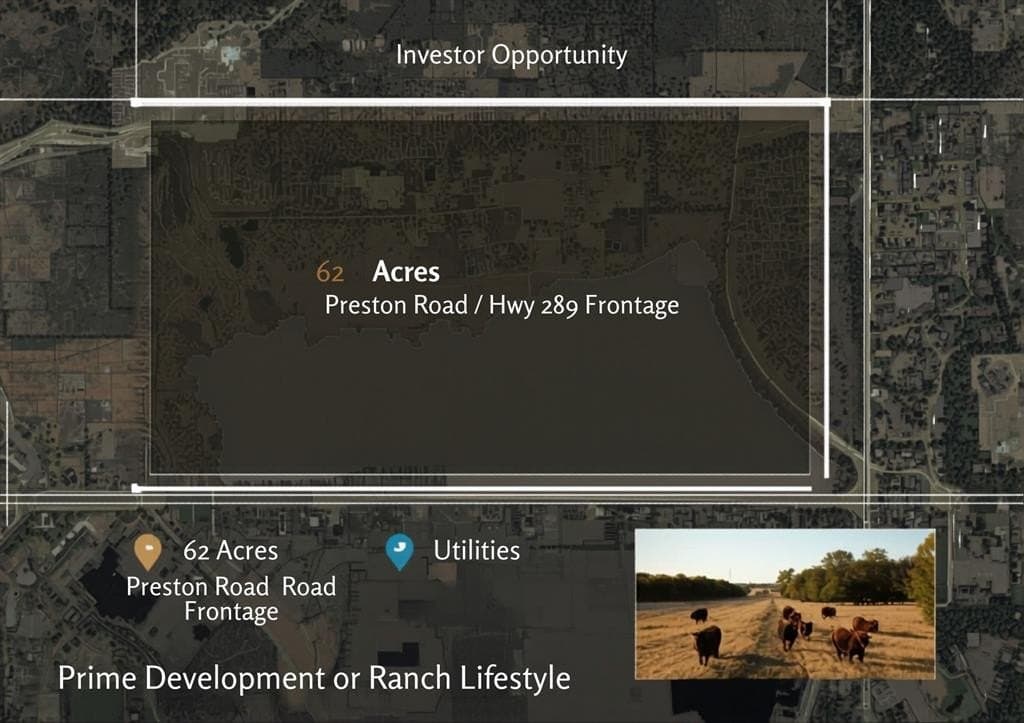 62.15 acres in Grayson County gallery image 4