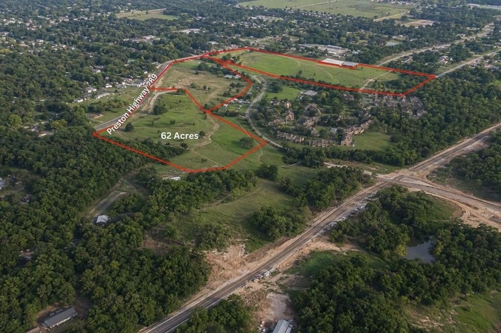 62.15 acres in Grayson County gallery image 3