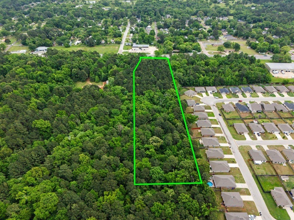 5.85 acres in Gregg County - photo 8