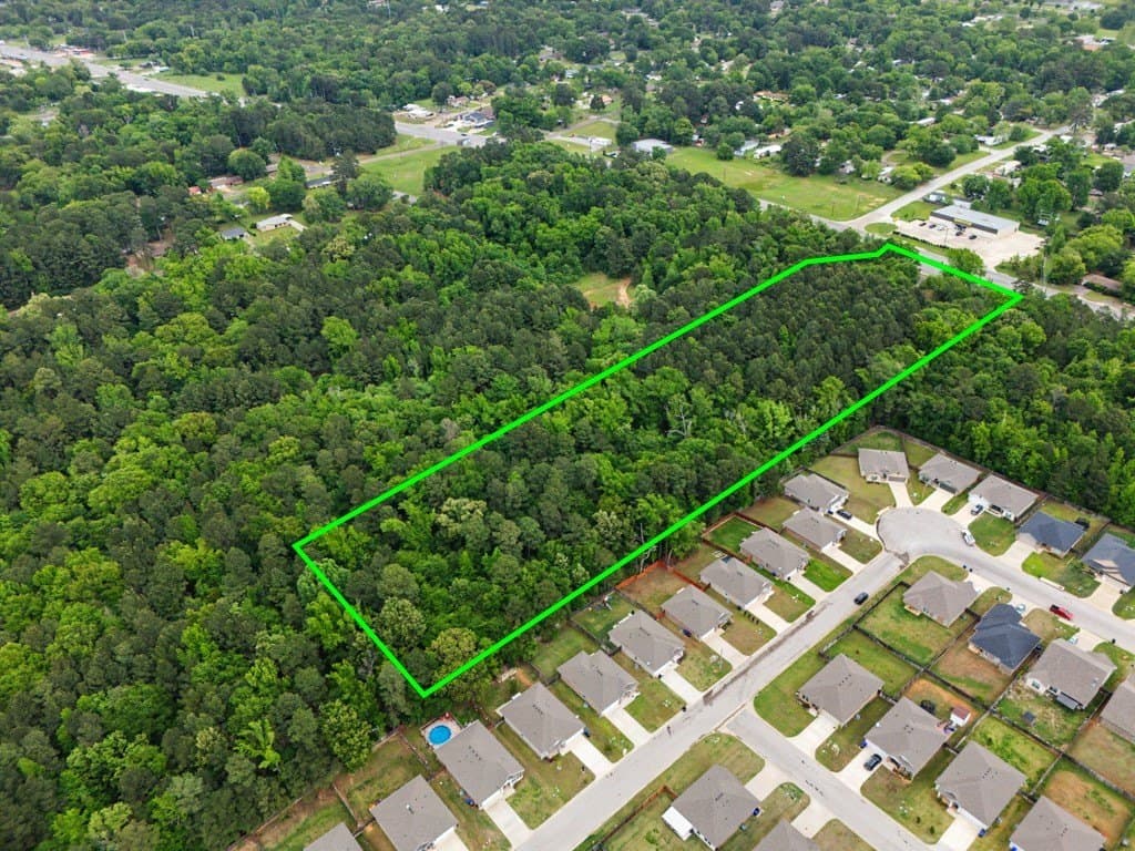 5.85 acres in Gregg County - photo 7