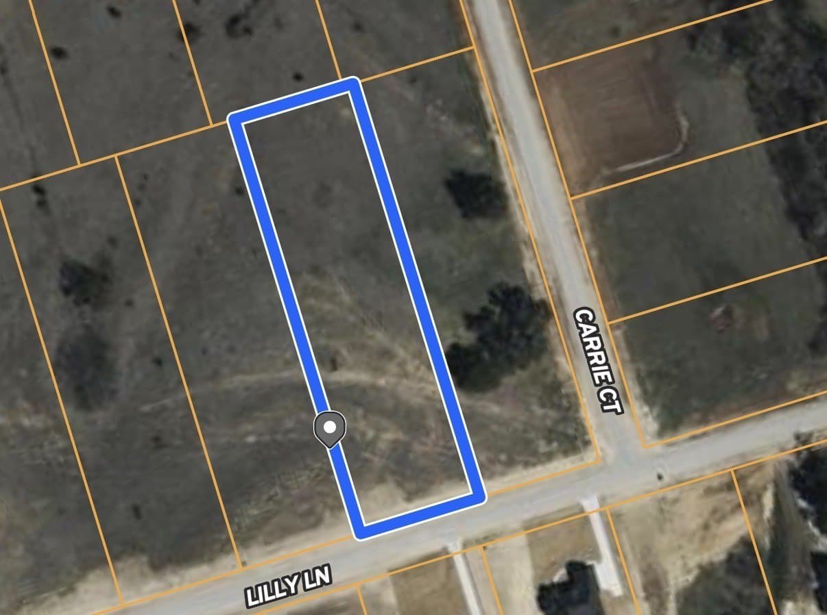 2.01 acres in Parker County - photo 3