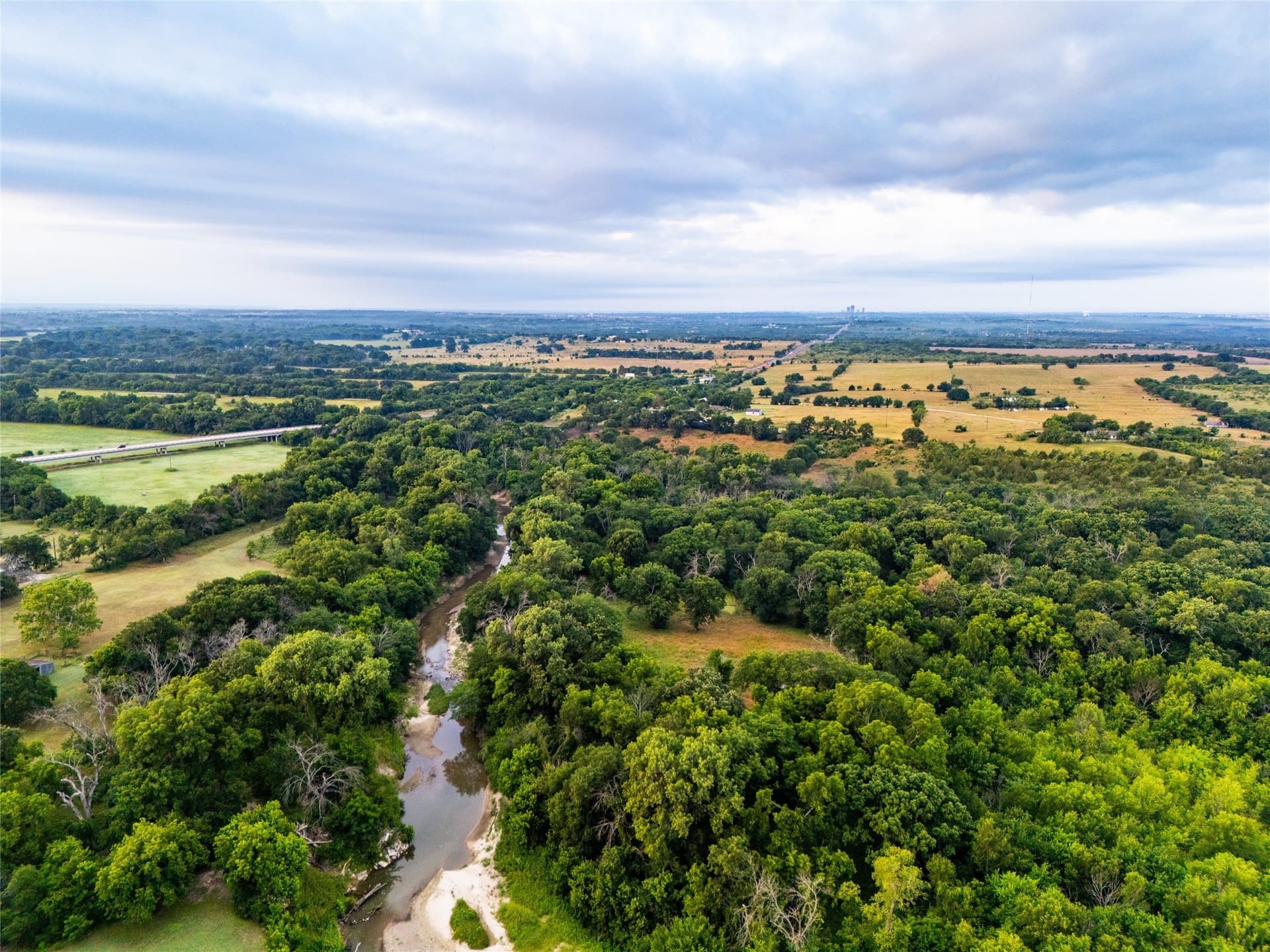 30.17 acres in Denton County gallery image 4