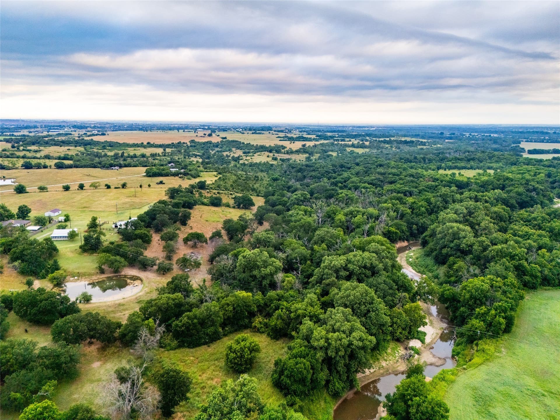 30.17 acres in Denton County gallery image 2