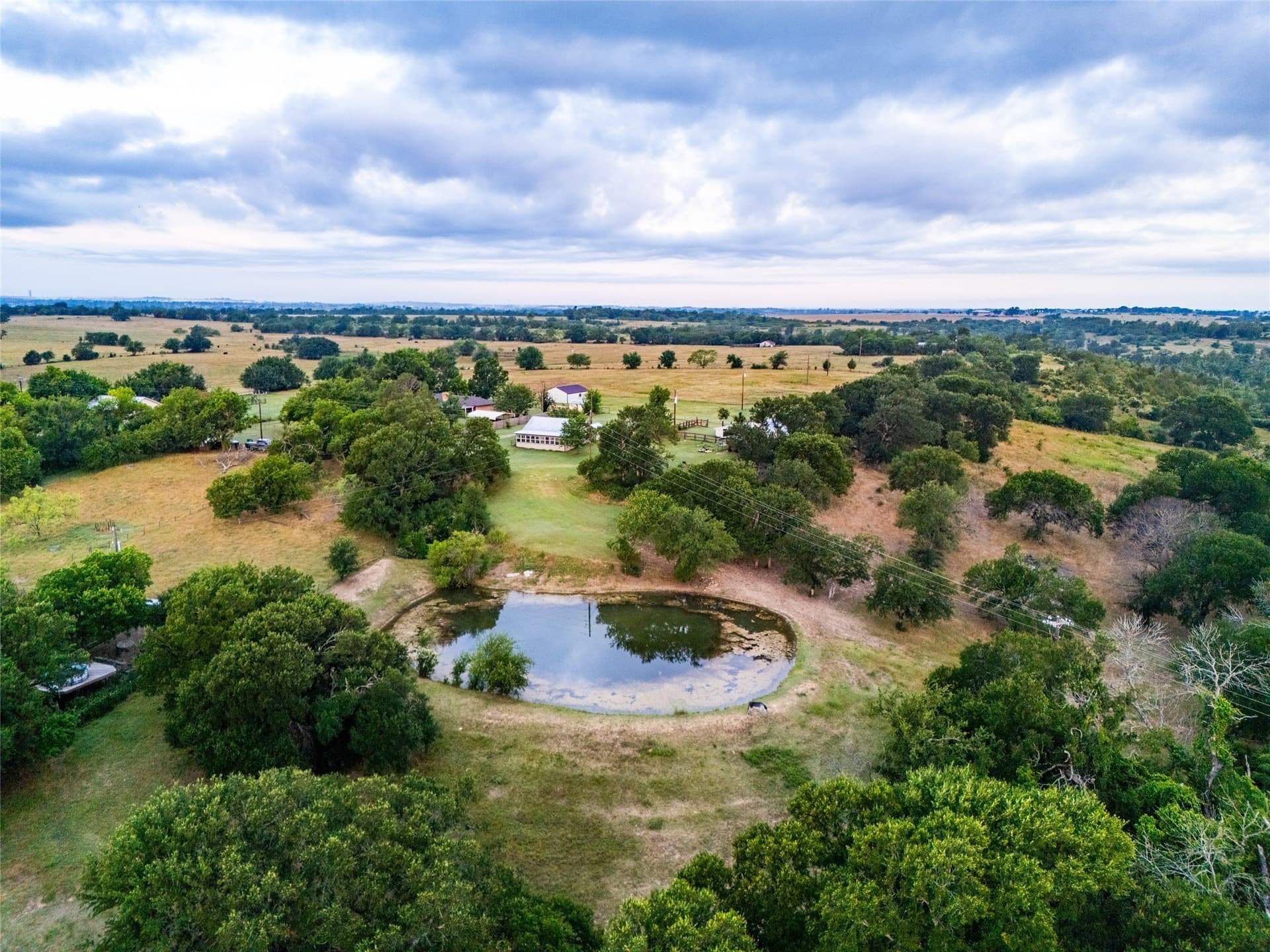 30.17 acres in Denton County gallery image 3