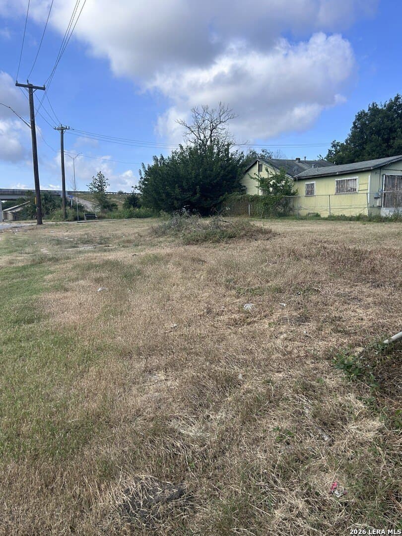 0.09 acres in Bexar County