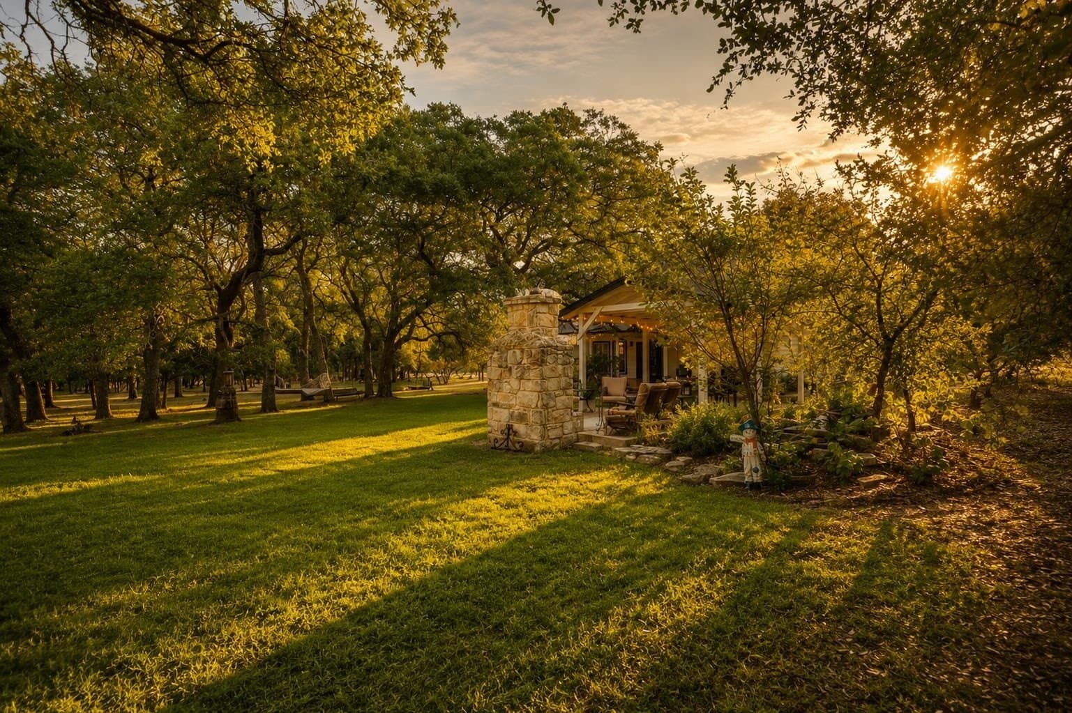 67.84 acres in Burnet County - photo 19