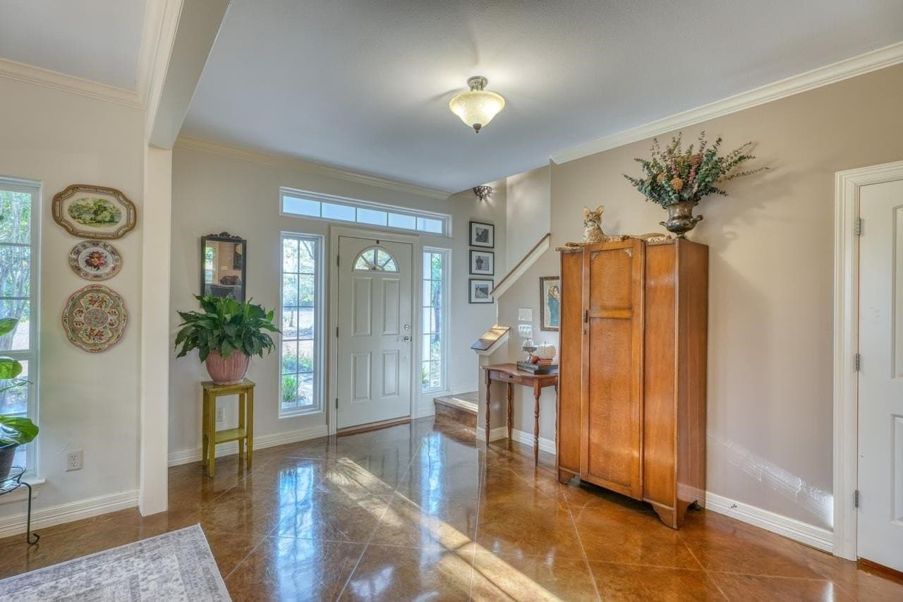 67.84 acres in Burnet County featured view