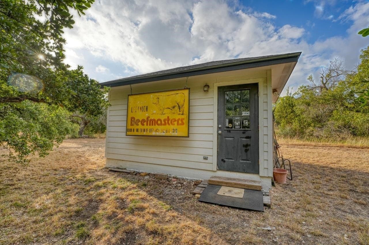 67.84 acres in Burnet County - photo 31